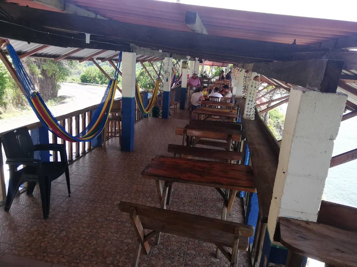 Restaurante La Perlita